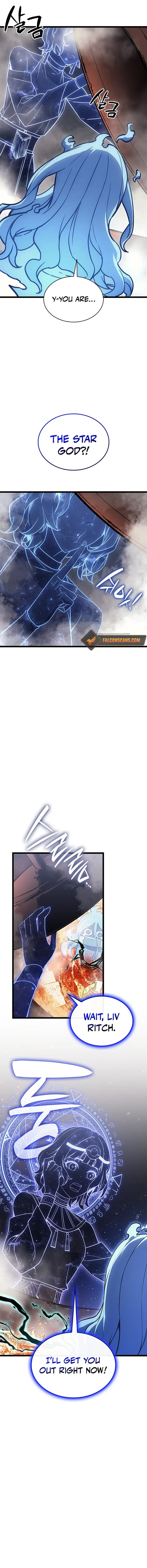 Read The Return of the Disaster-Class Hero EN Manga Online