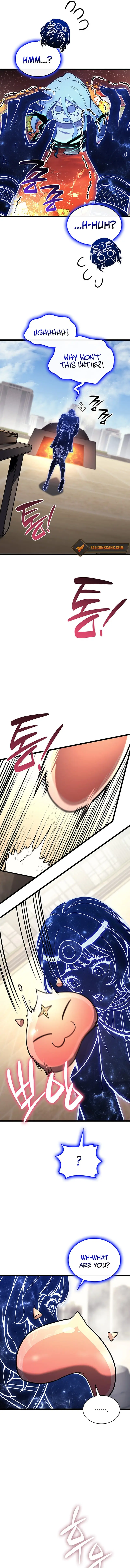 Read The Return of the Disaster-Class Hero EN Manga Online