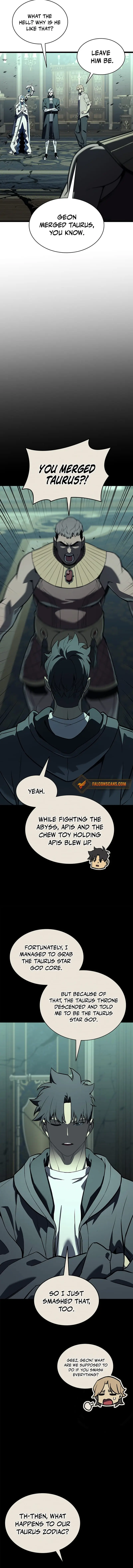 Read The Return of the Disaster-Class Hero EN Manga Online