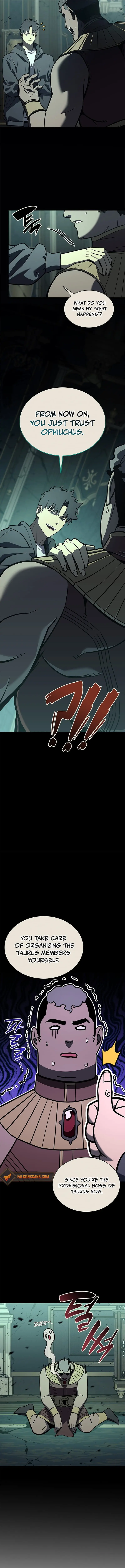 Read The Return of the Disaster-Class Hero EN Manga Online