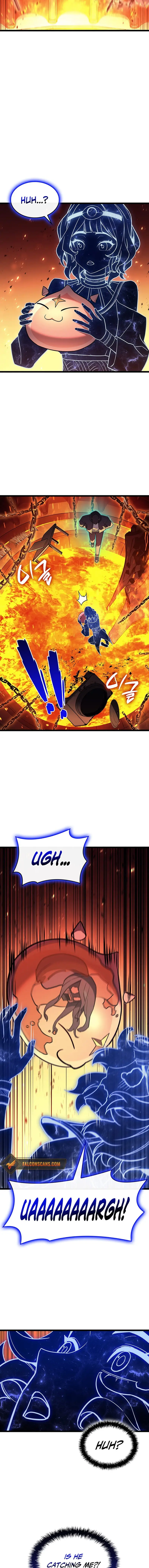 Read The Return of the Disaster-Class Hero EN Manga Online