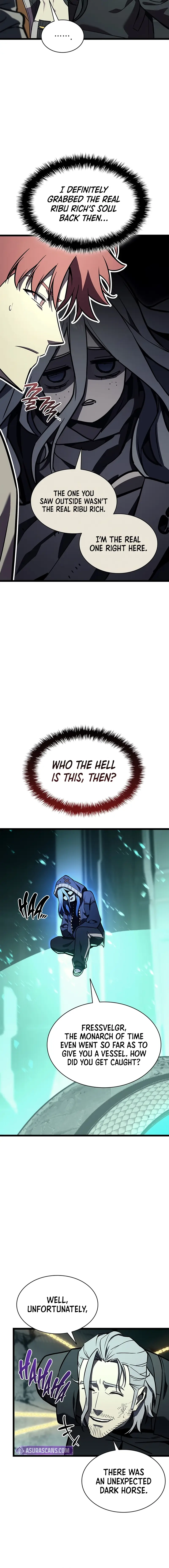 Read The Return of the Disaster-Class Hero EN Manga Online