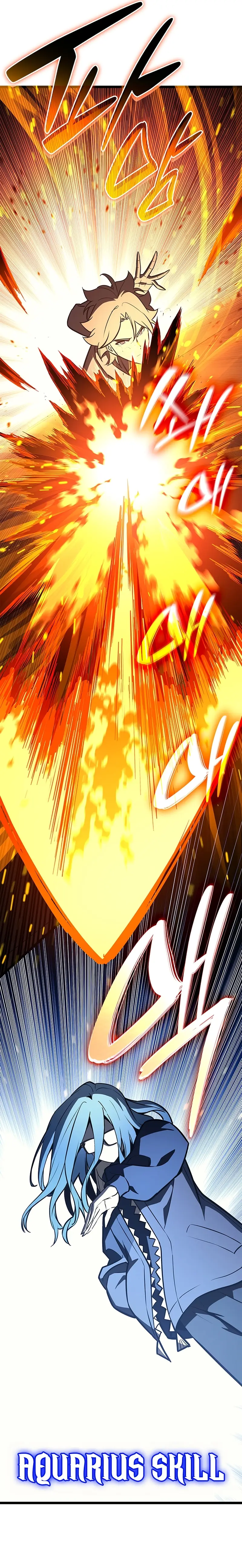 Read The Return of the Disaster-Class Hero EN Manga Online