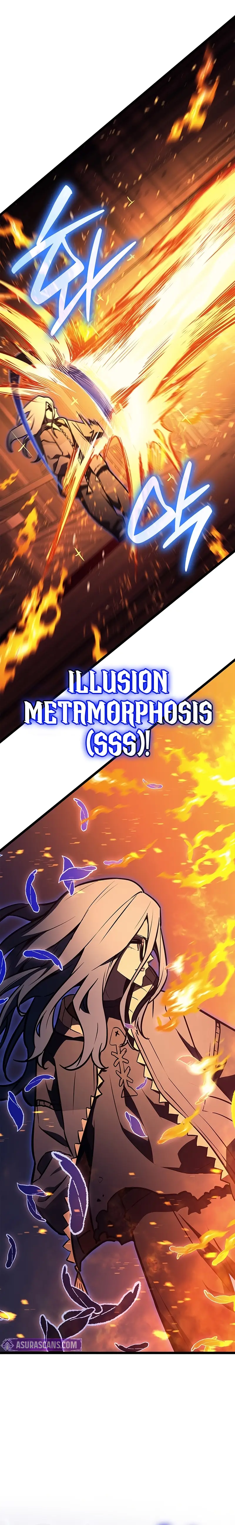 Read The Return of the Disaster-Class Hero EN Manga Online