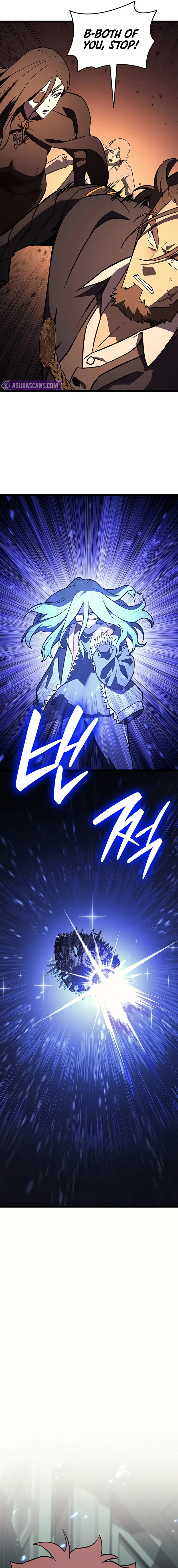 Read The Return of the Disaster-Class Hero EN Manga Online