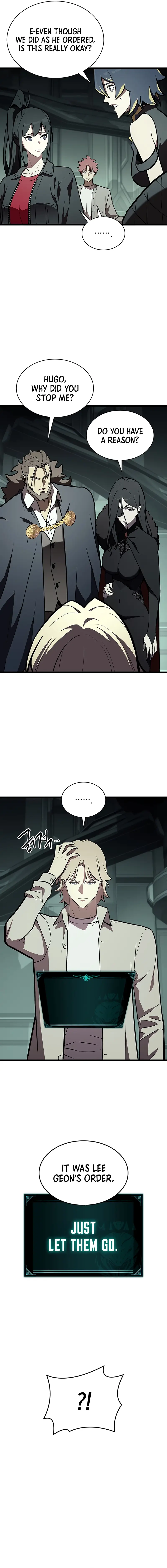 Read The Return of the Disaster-Class Hero EN Manga Online