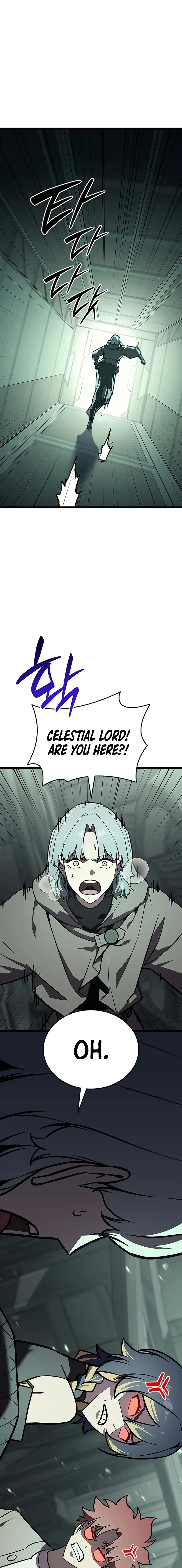 Read The Return of the Disaster-Class Hero EN Manga Online