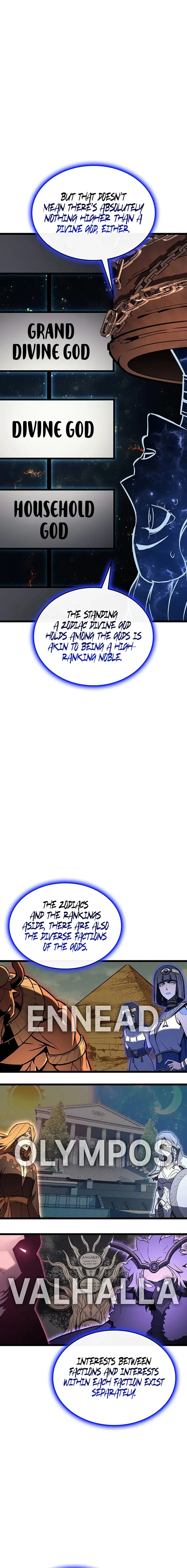 Read The Return of the Disaster-Class Hero EN Manga Online