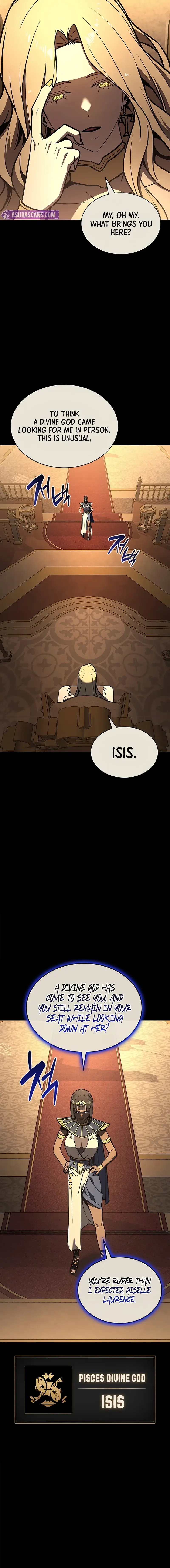 Read The Return of the Disaster-Class Hero EN Manga Online