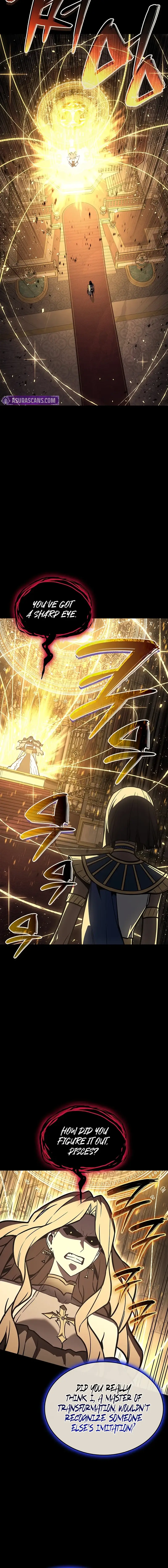 Read The Return of the Disaster-Class Hero EN Manga Online