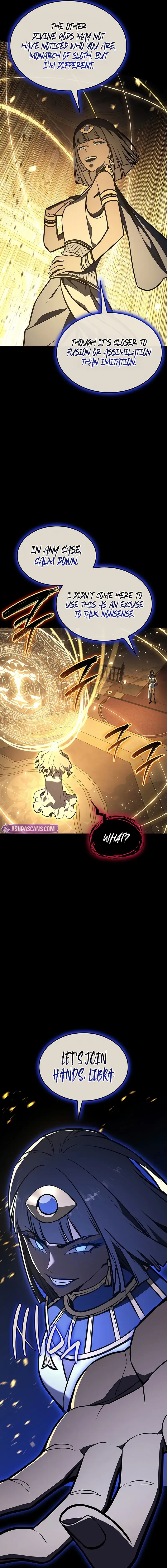 Read The Return of the Disaster-Class Hero EN Manga Online