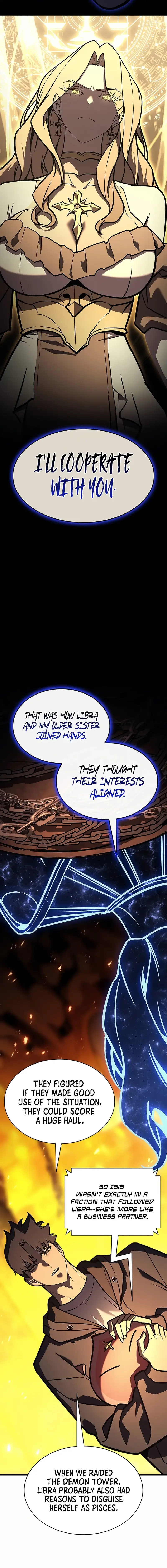 Read The Return of the Disaster-Class Hero EN Manga Online