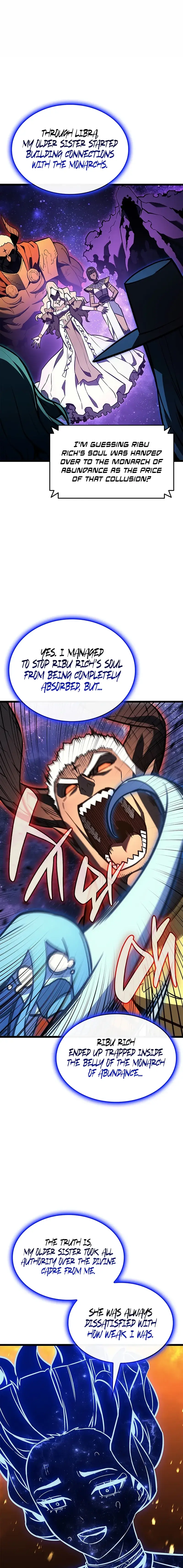 Read The Return of the Disaster-Class Hero EN Manga Online