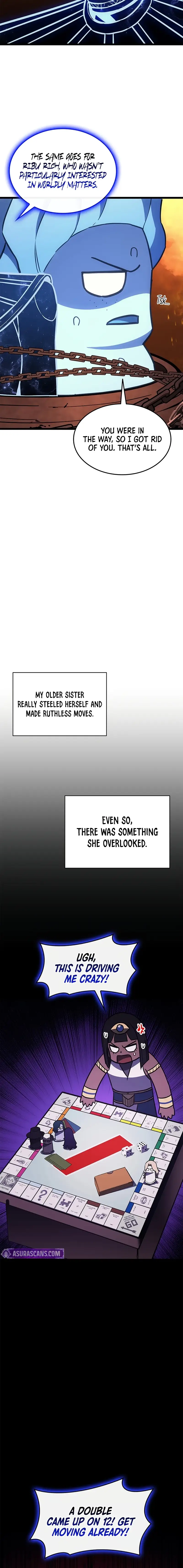 Read The Return of the Disaster-Class Hero EN Manga Online