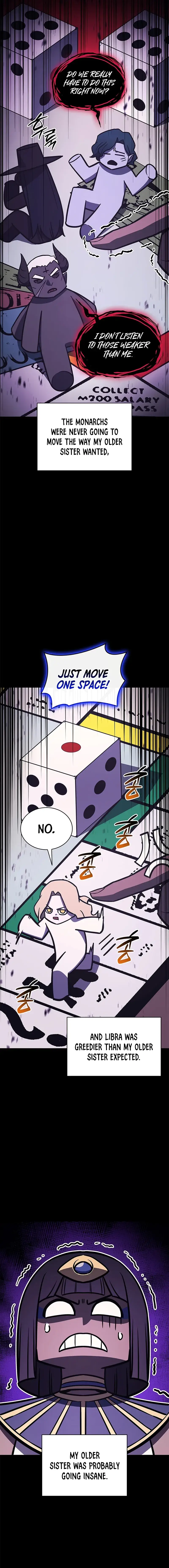 Read The Return of the Disaster-Class Hero EN Manga Online