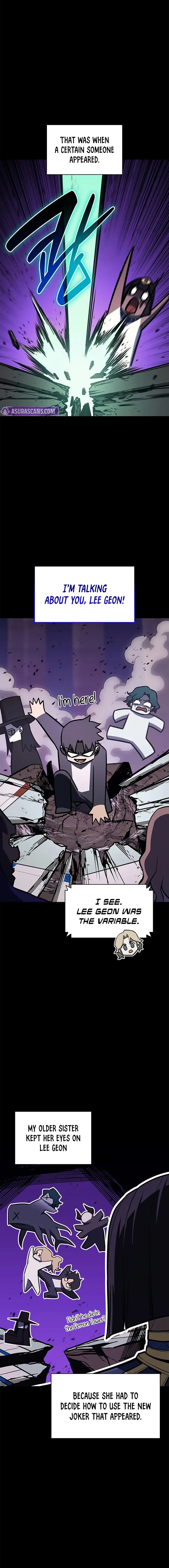 Read The Return of the Disaster-Class Hero EN Manga Online