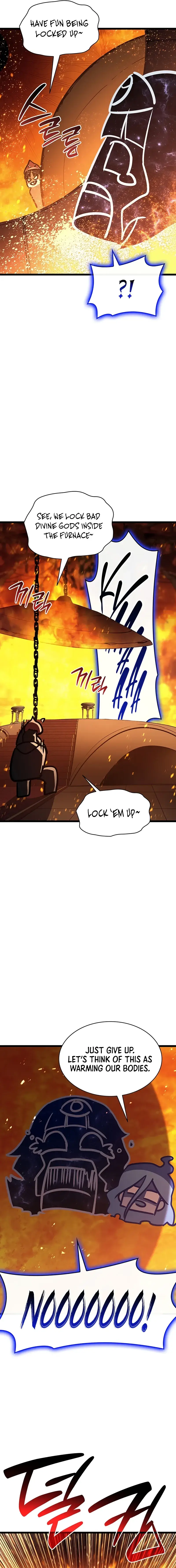 Read The Return of the Disaster-Class Hero EN Manga Online