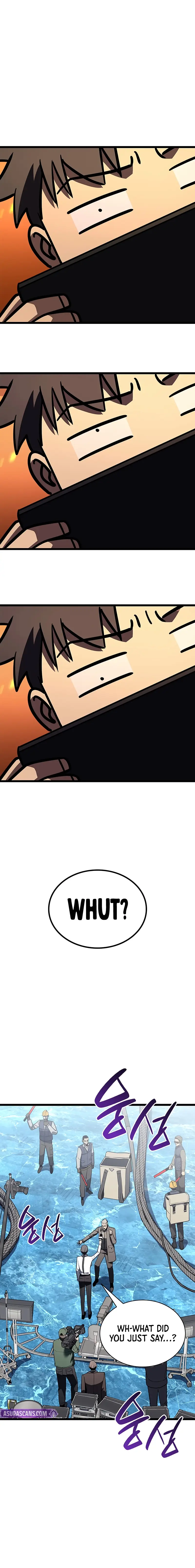 Read The Return of the Disaster-Class Hero EN Manga Online