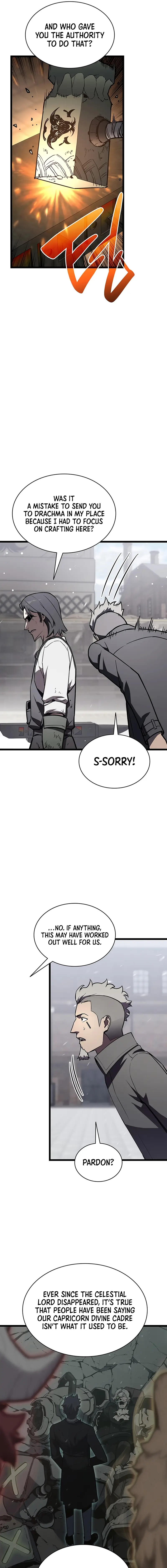 Read The Return of the Disaster-Class Hero EN Manga Online