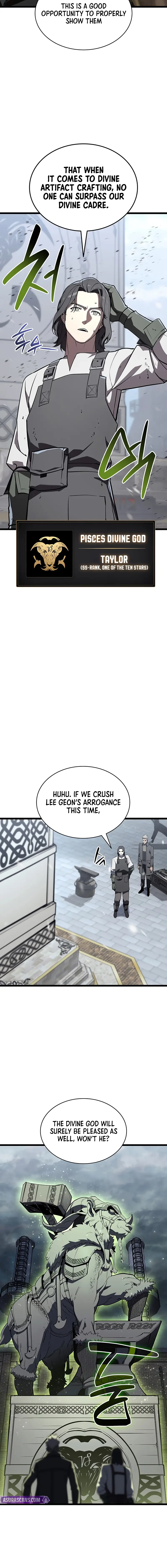 Read The Return of the Disaster-Class Hero EN Manga Online