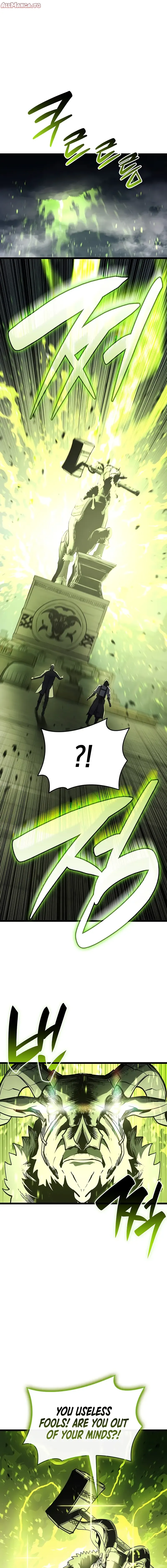 Read The Return of the Disaster-Class Hero EN Manga Online