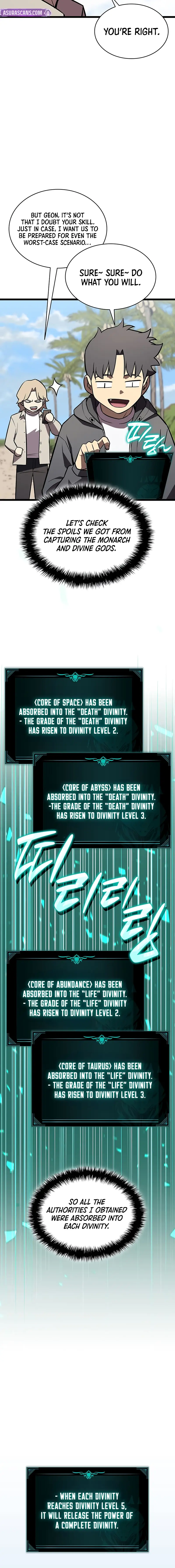 Read The Return of the Disaster-Class Hero EN Manga Online