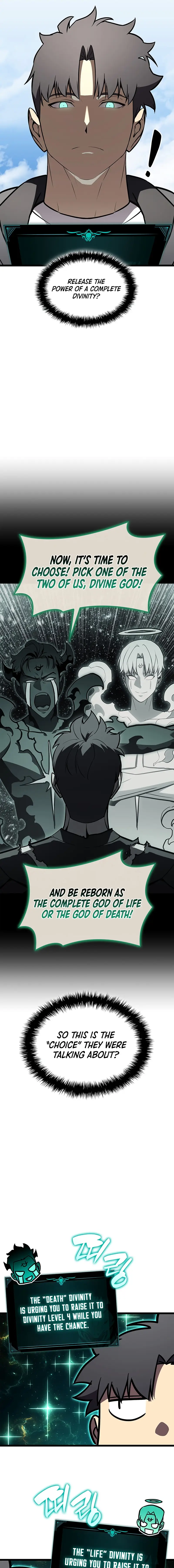 Read The Return of the Disaster-Class Hero EN Manga Online