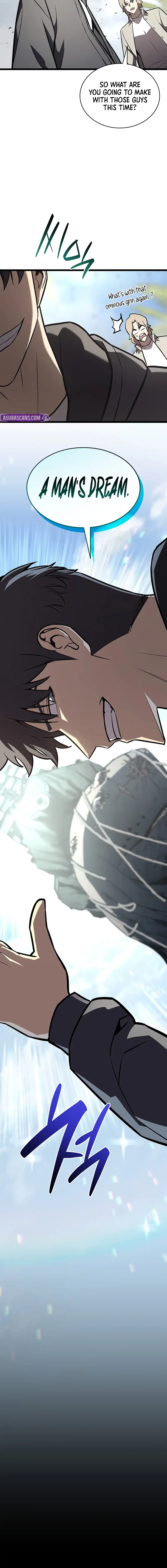 Read The Return of the Disaster-Class Hero EN Manga Online