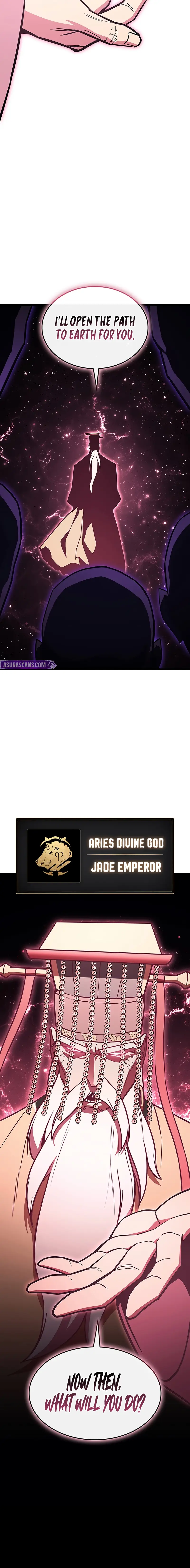 Read The Return of the Disaster-Class Hero EN Manga Online