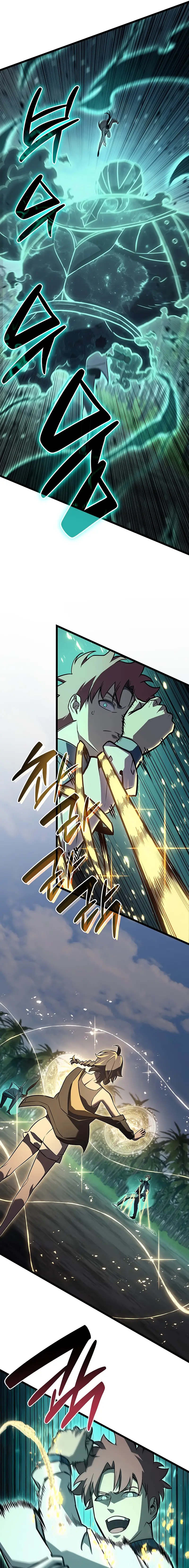 Read The Return of the Disaster-Class Hero EN Manga Online