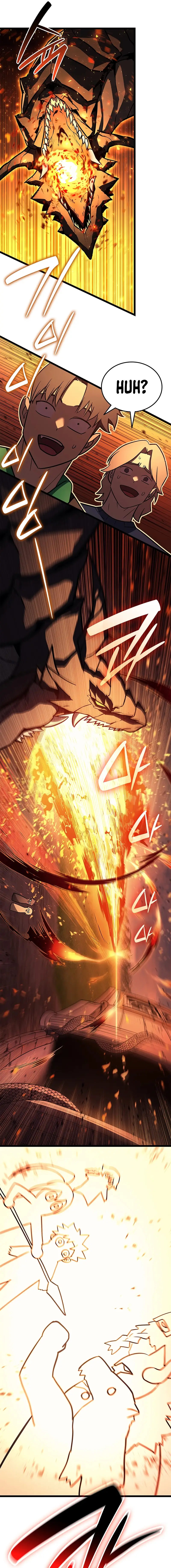 Read The Return of the Disaster-Class Hero EN Manga Online