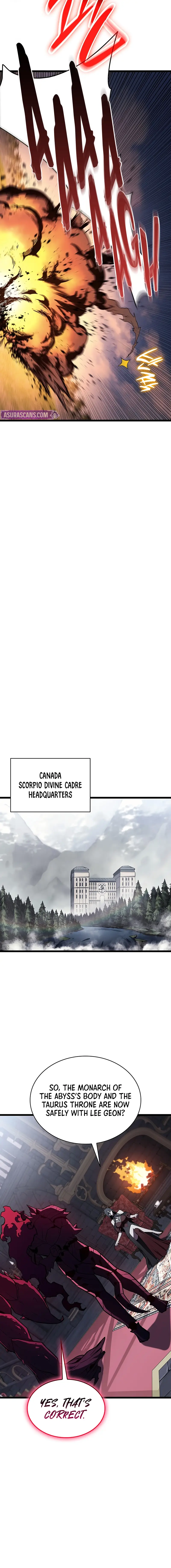 Read The Return of the Disaster-Class Hero EN Manga Online