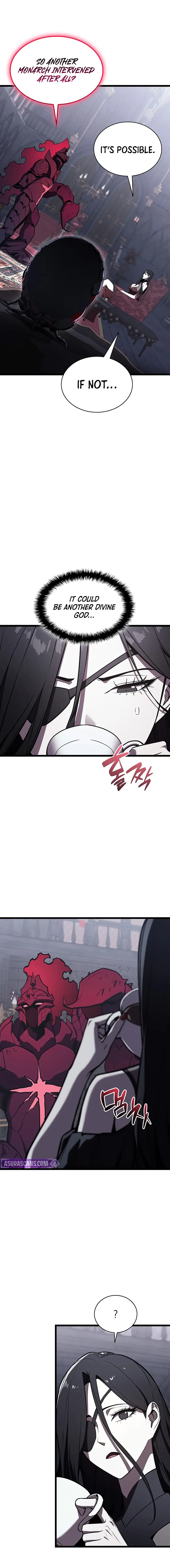 Read The Return of the Disaster-Class Hero EN Manga Online