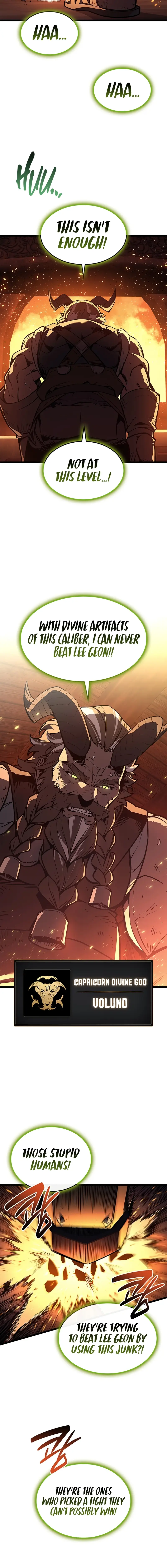 Read The Return of the Disaster-Class Hero EN Manga Online