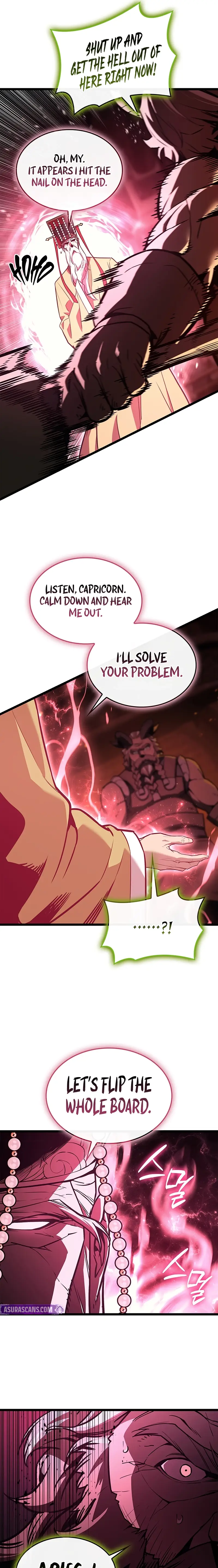 Read The Return of the Disaster-Class Hero EN Manga Online