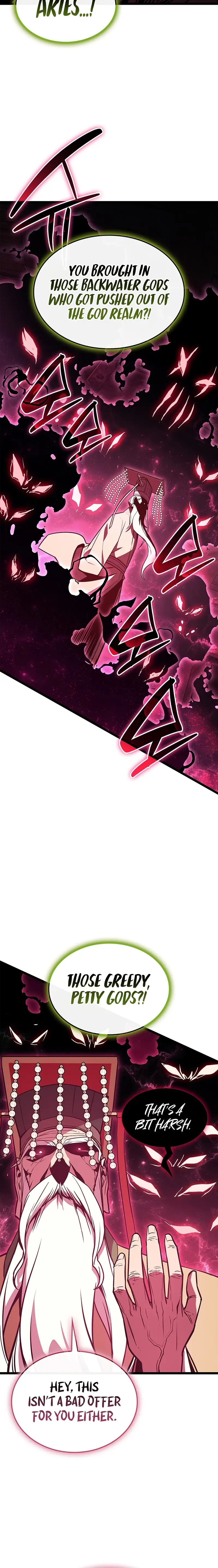 Read The Return of the Disaster-Class Hero EN Manga Online