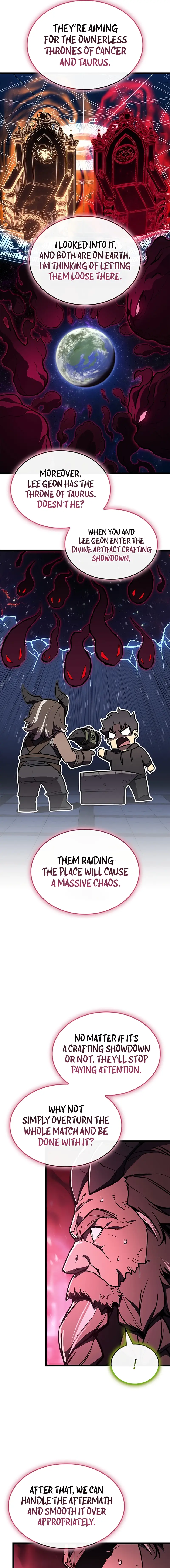 Read The Return of the Disaster-Class Hero EN Manga Online