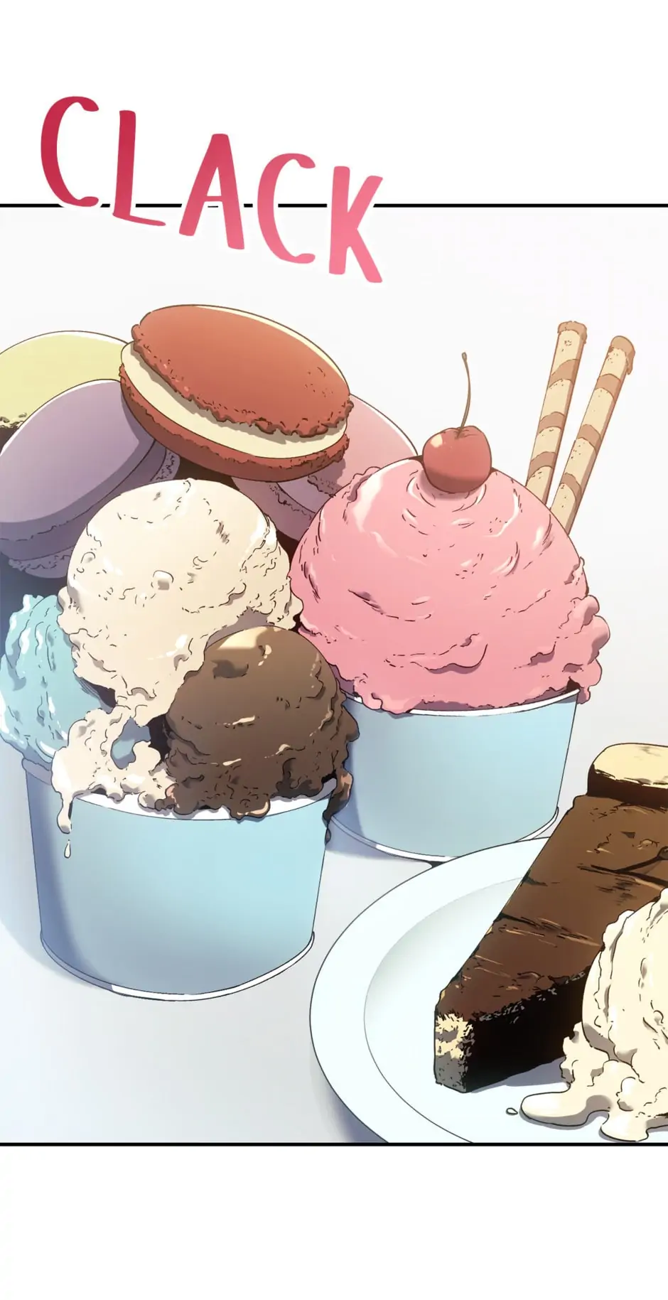 Read The Return of the Disaster-Class Hero EN Manga Online