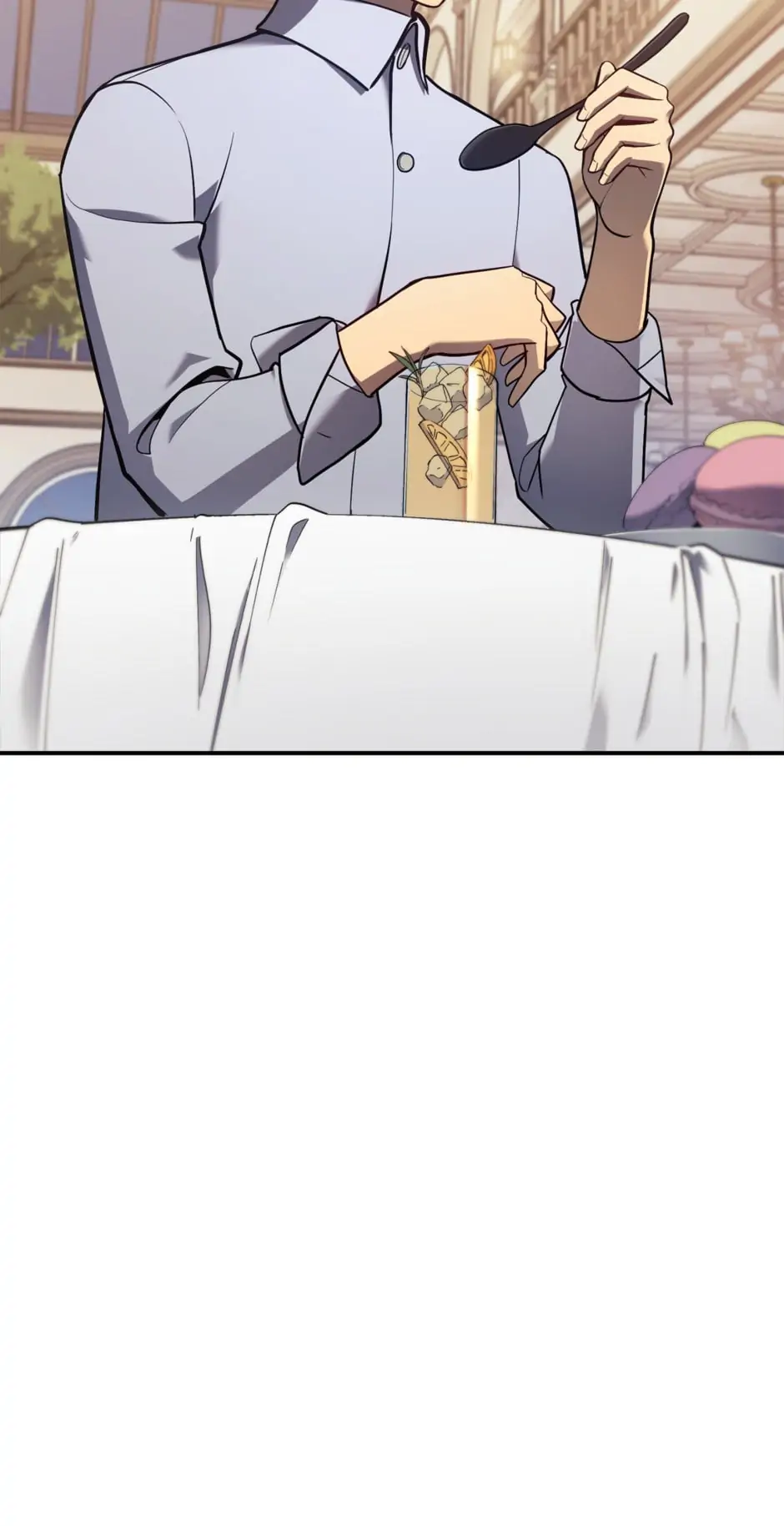 Read The Return of the Disaster-Class Hero EN Manga Online