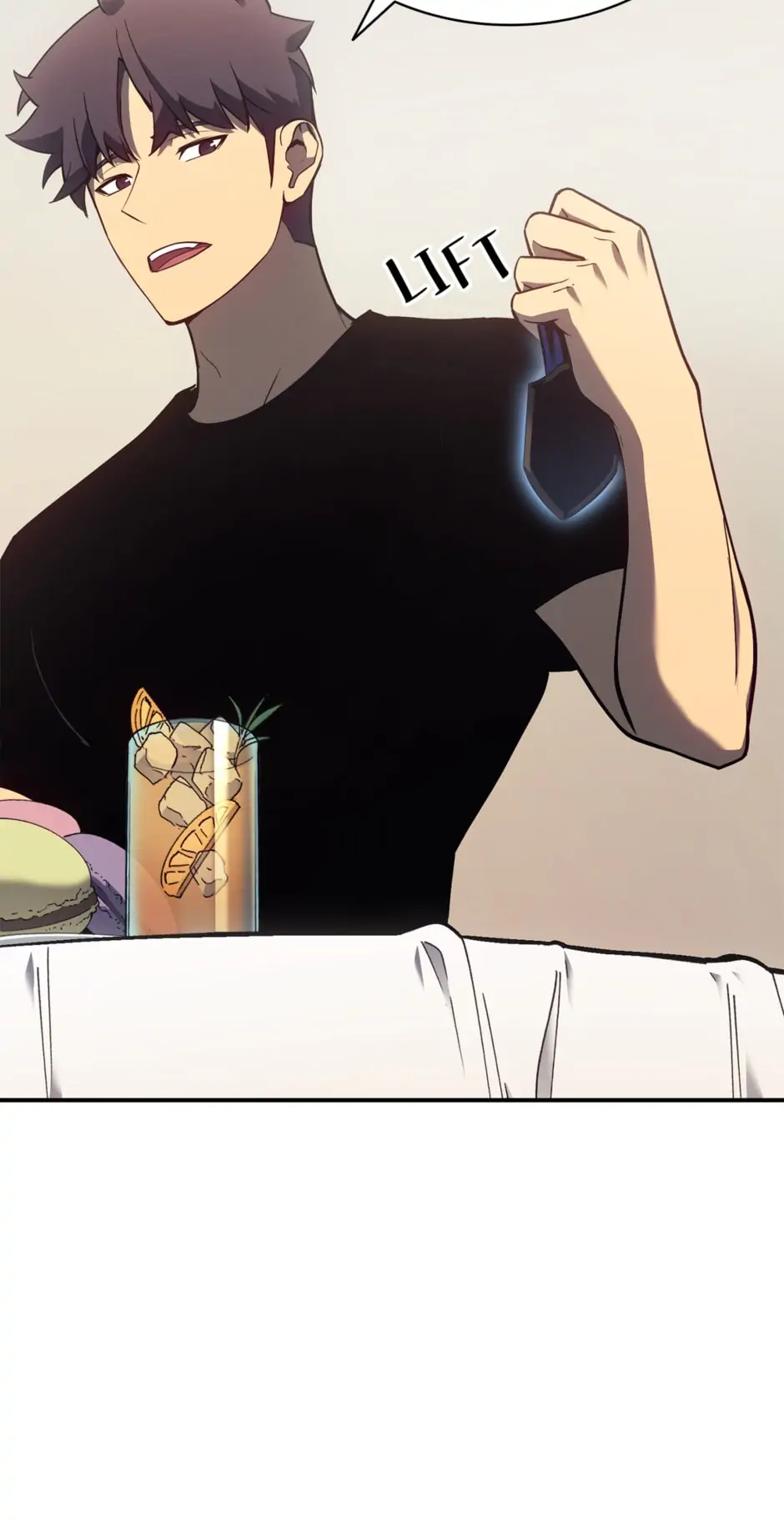 Read The Return of the Disaster-Class Hero EN Manga Online