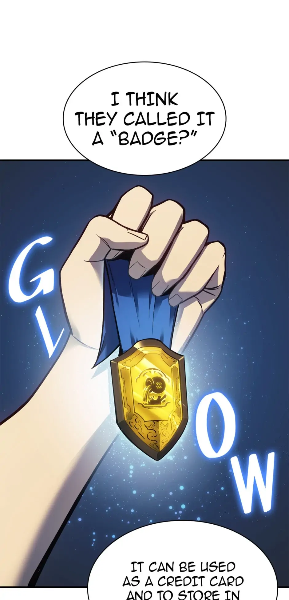 Read The Return of the Disaster-Class Hero EN Manga Online