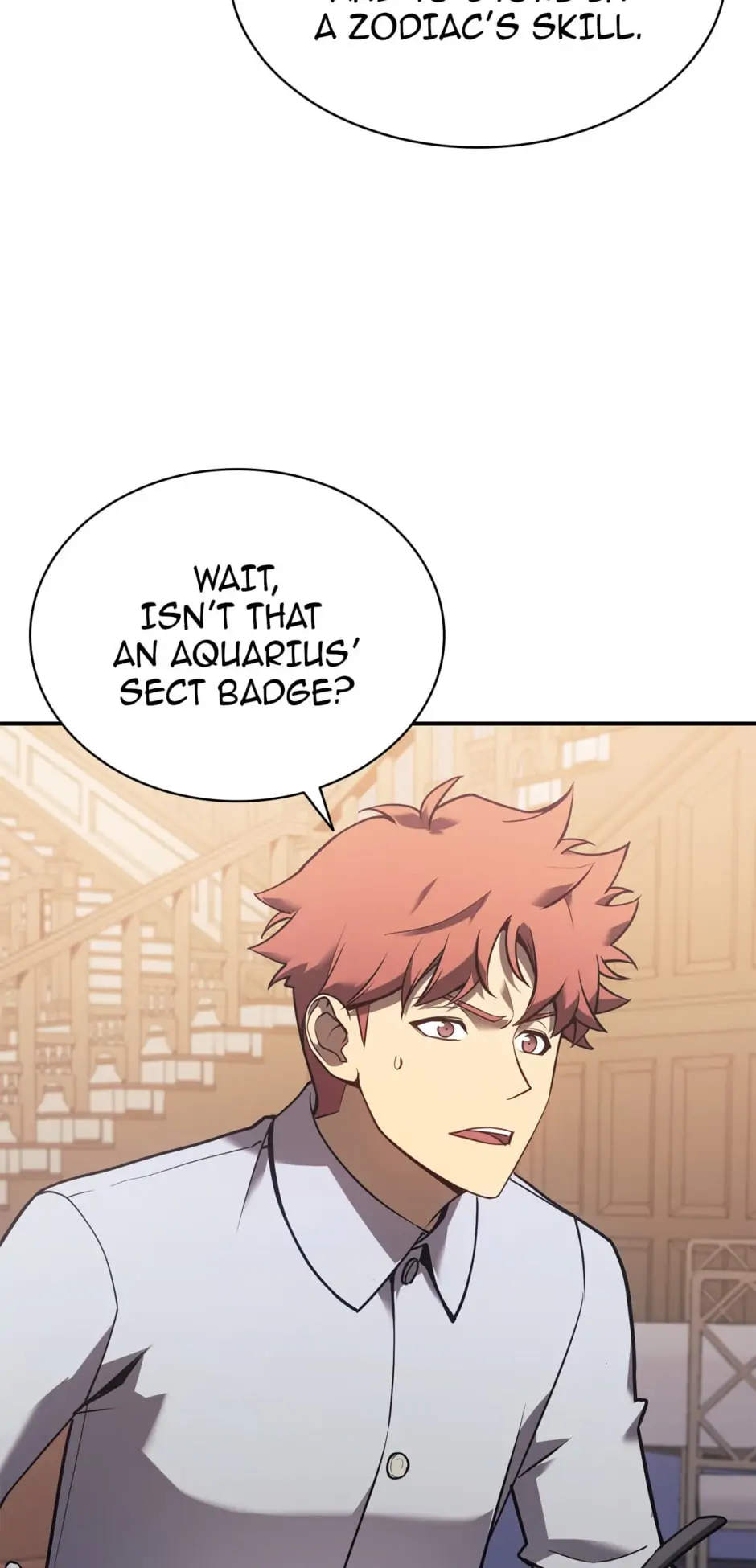 Read The Return of the Disaster-Class Hero EN Manga Online