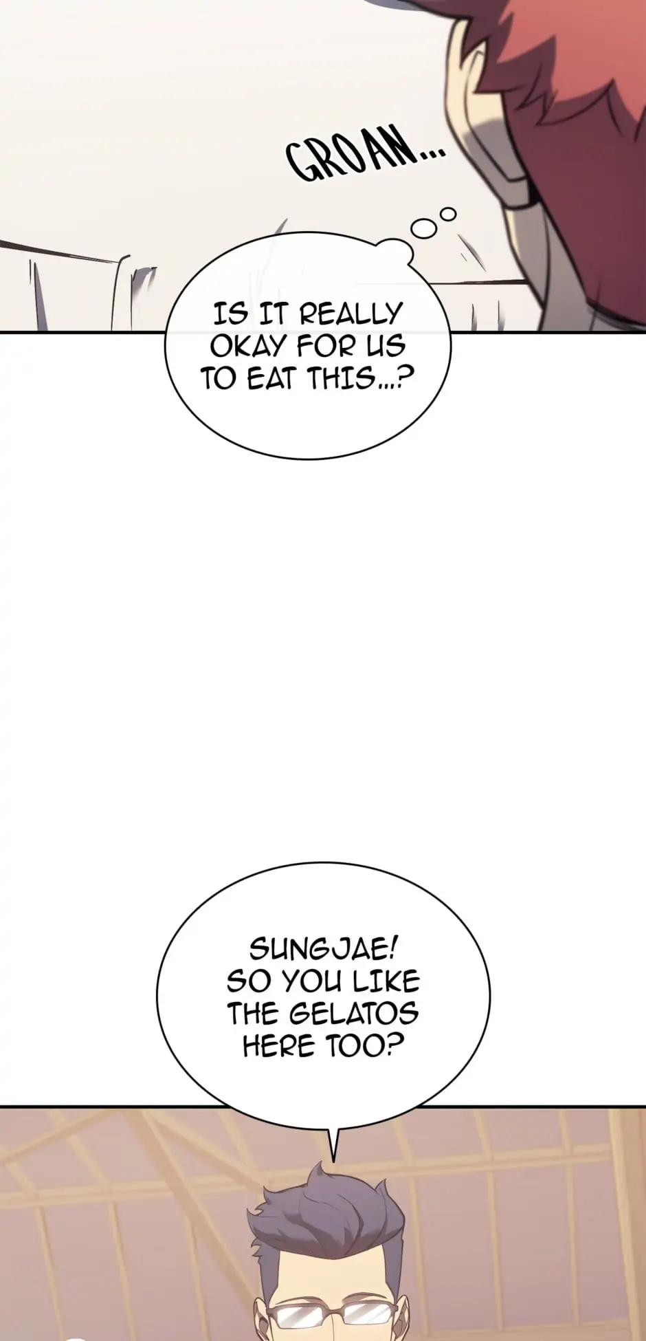 Read The Return of the Disaster-Class Hero EN Manga Online