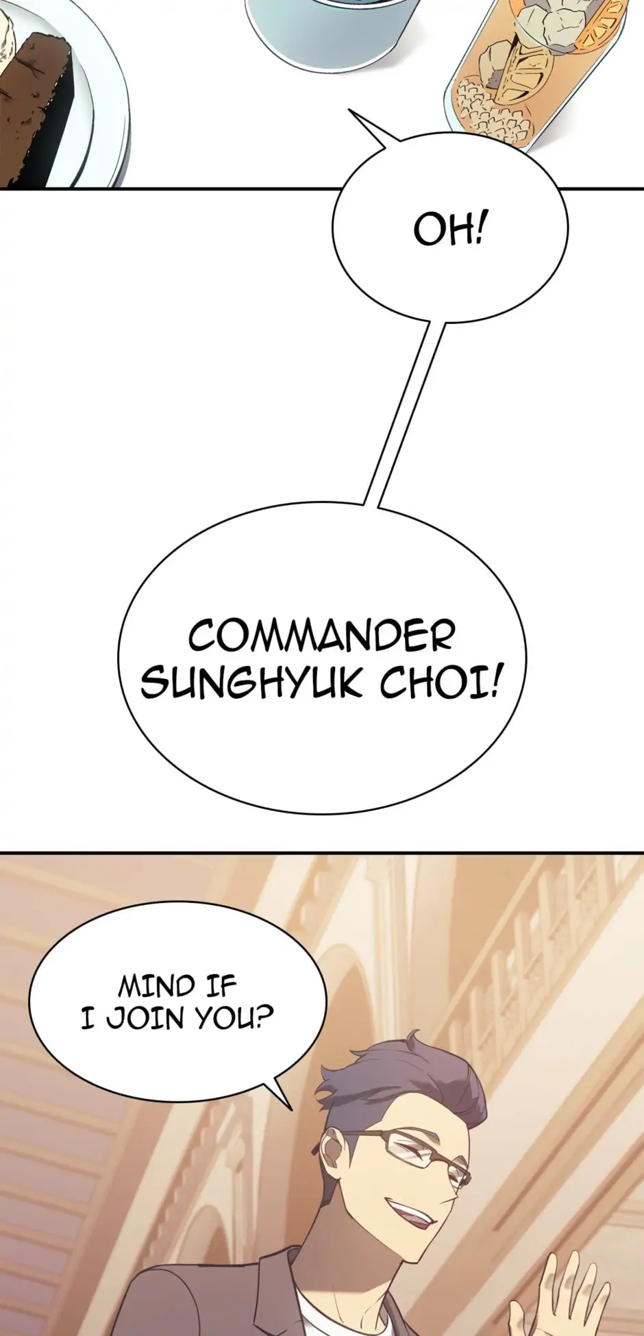 Read The Return of the Disaster-Class Hero EN Manga Online