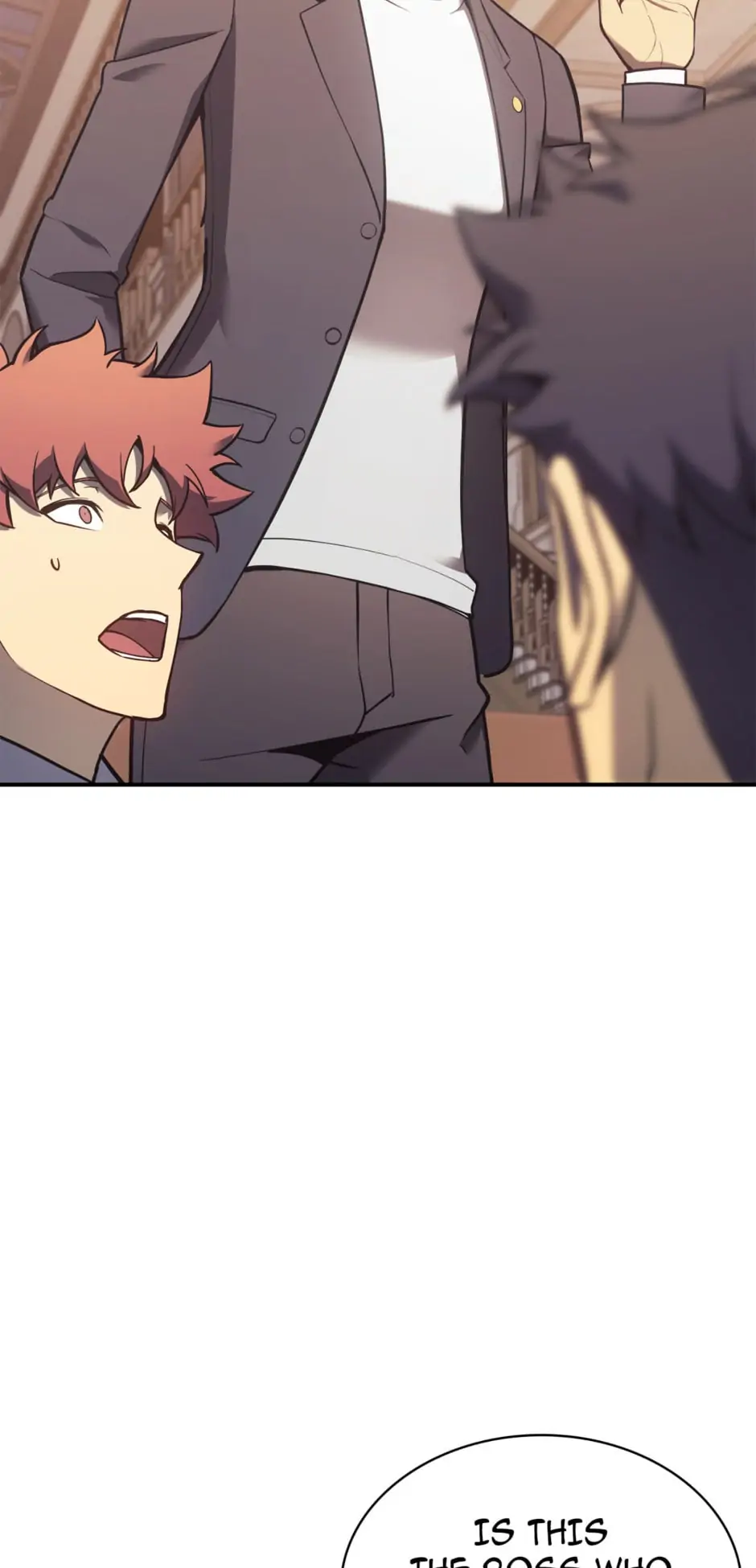 Read The Return of the Disaster-Class Hero EN Manga Online