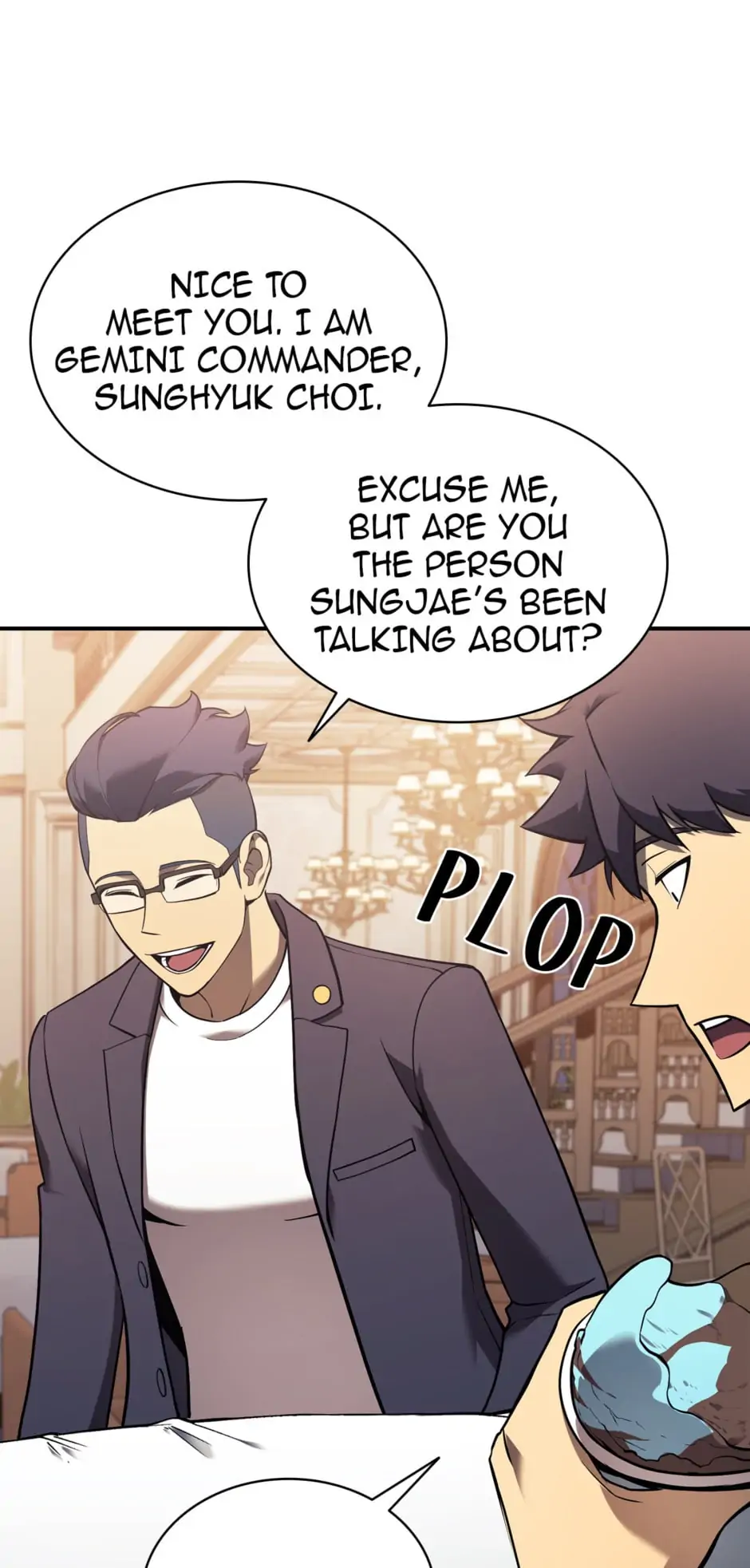 Read The Return of the Disaster-Class Hero EN Manga Online