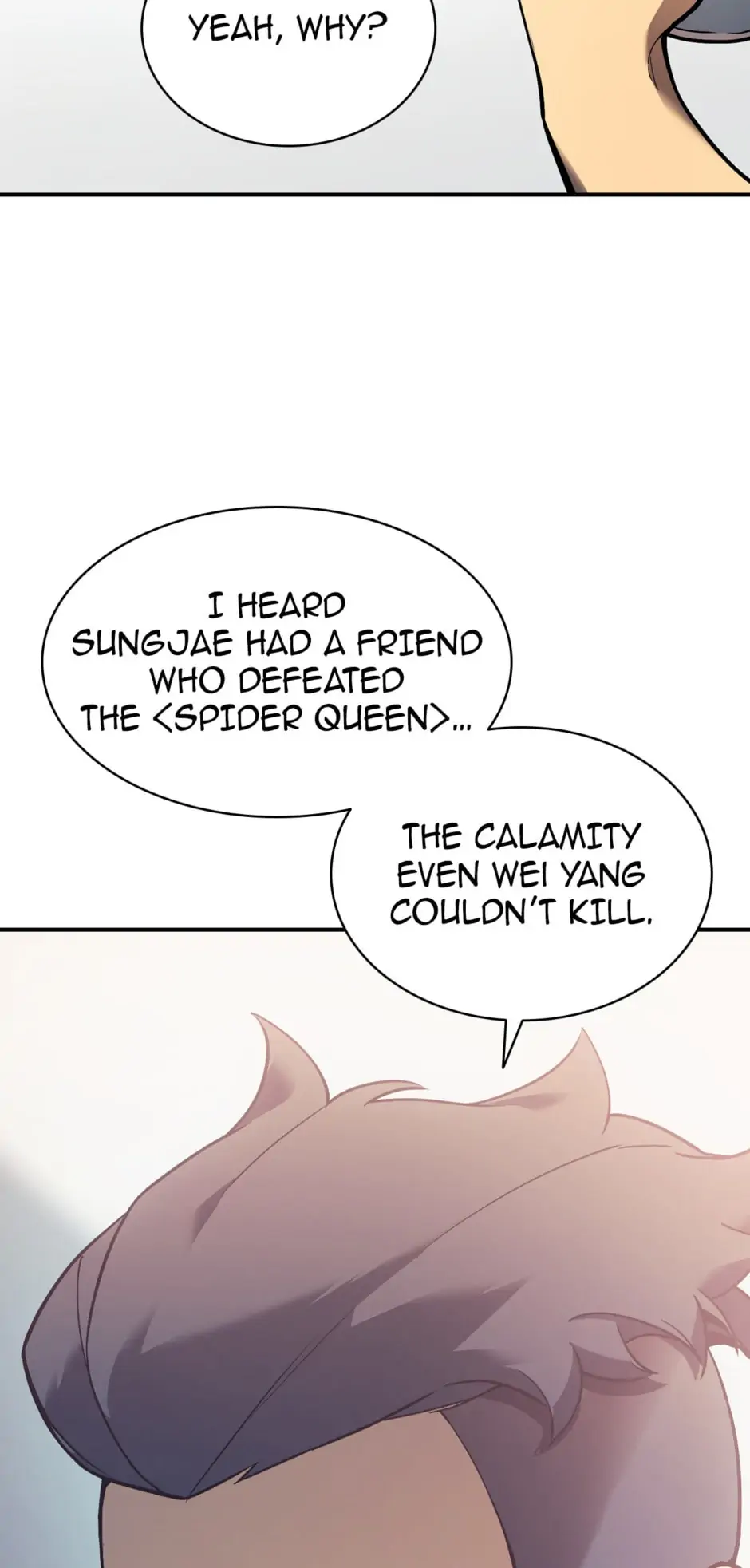 Read The Return of the Disaster-Class Hero EN Manga Online