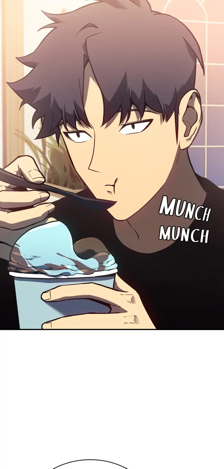 Read The Return of the Disaster-Class Hero EN Manga Online