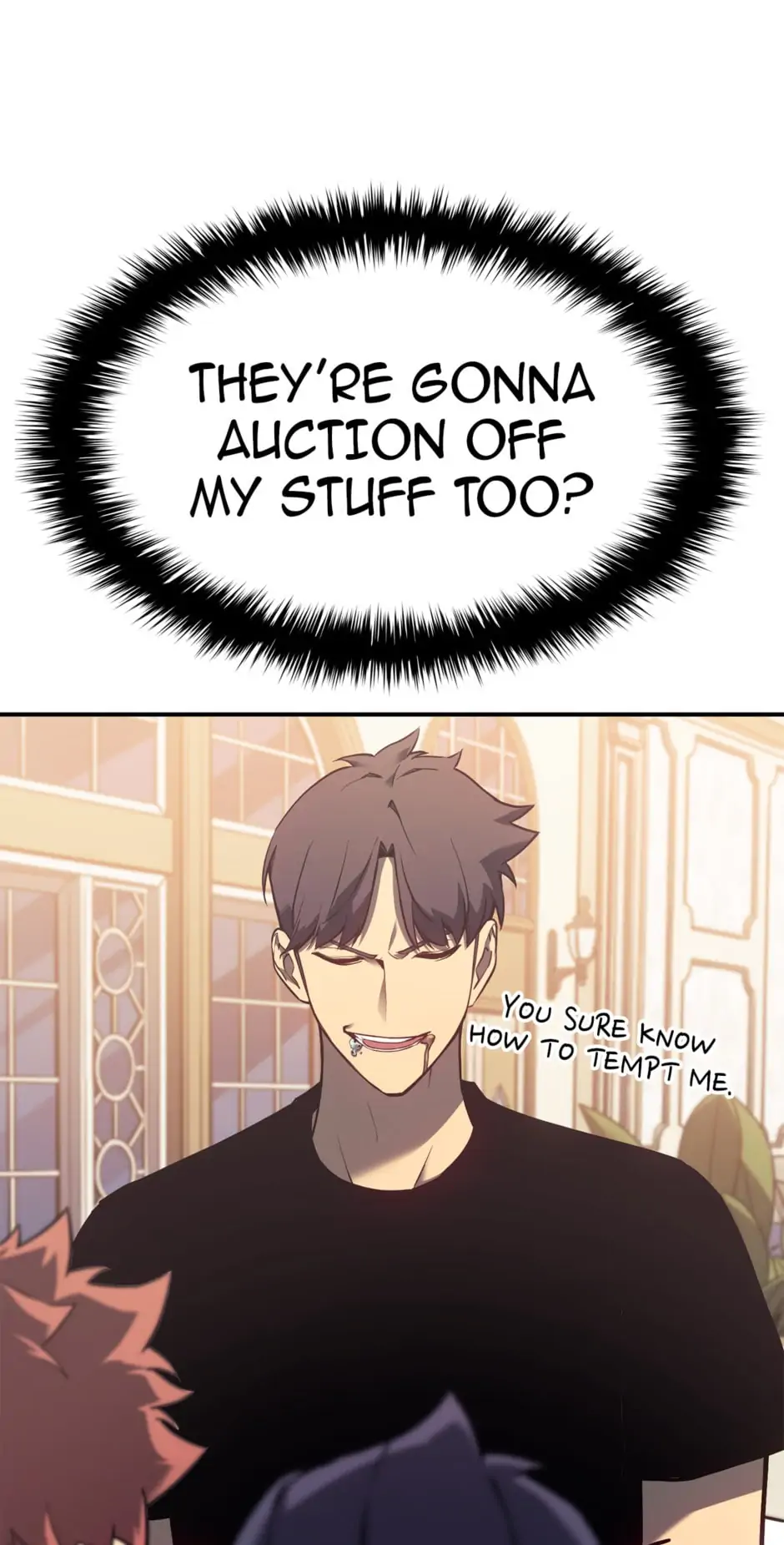 Read The Return of the Disaster-Class Hero EN Manga Online