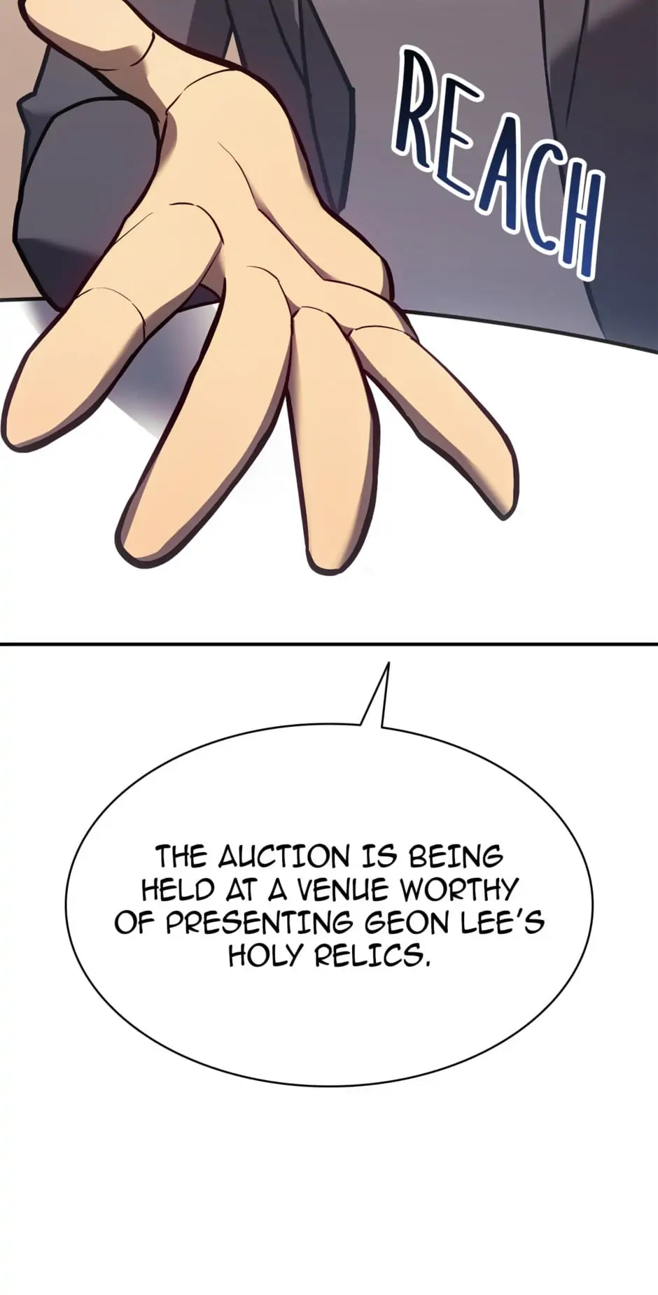 Read The Return of the Disaster-Class Hero EN Manga Online